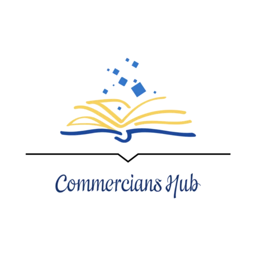 Commercians Hub | Best commerce tuition in zirakpur | best commerce coaching centre in zirakpur