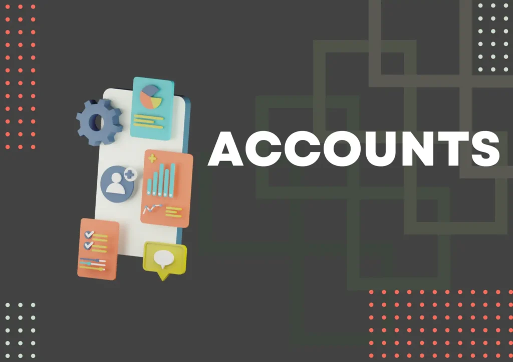 Accounts Tuition by Commercians Hub.