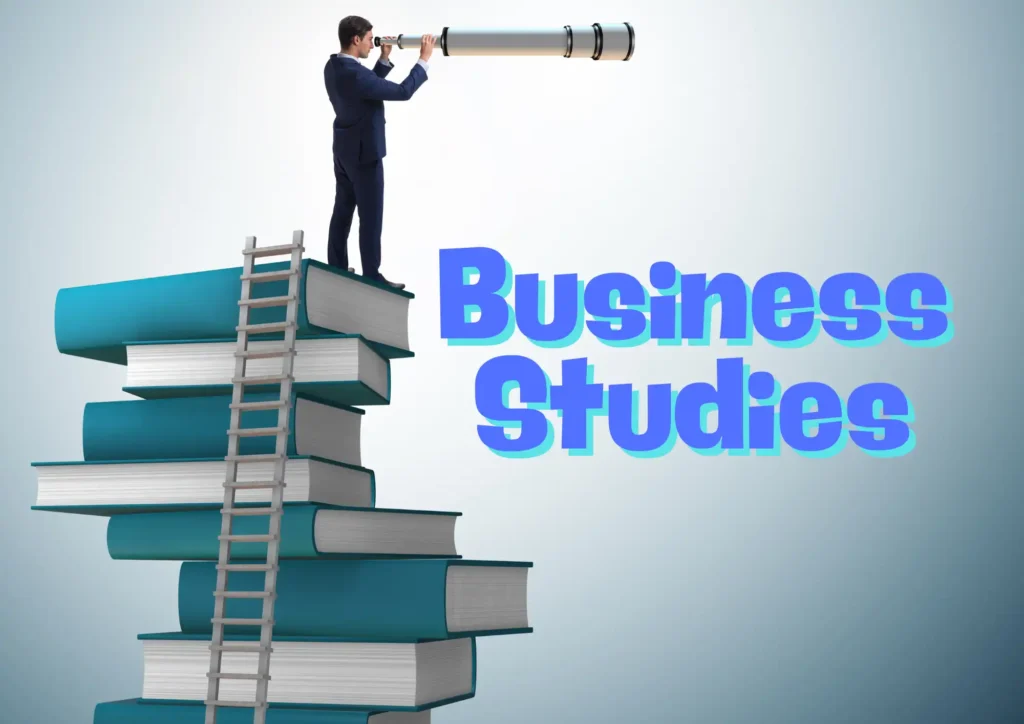 Business Studies Tuition by Commercians Hub.