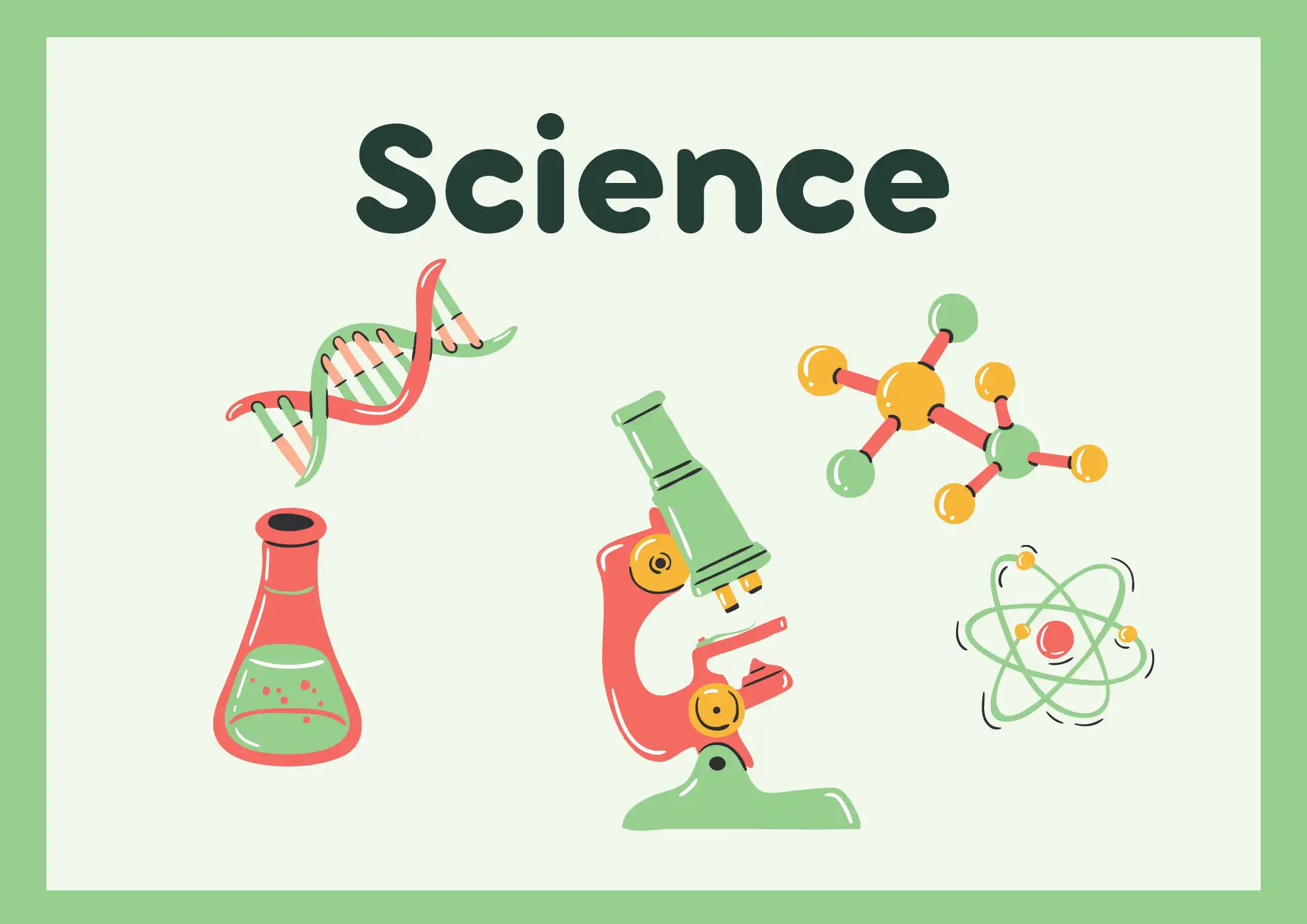 Science Tuition by Commercians Hub.